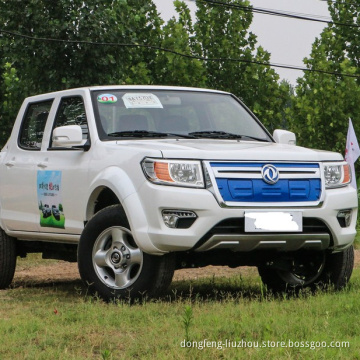 China dongfeng hot sale and good quality RICH pickup electric with pickup truck electric for sale